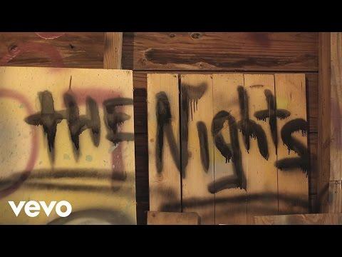 Avicii - The Nights thumbnail