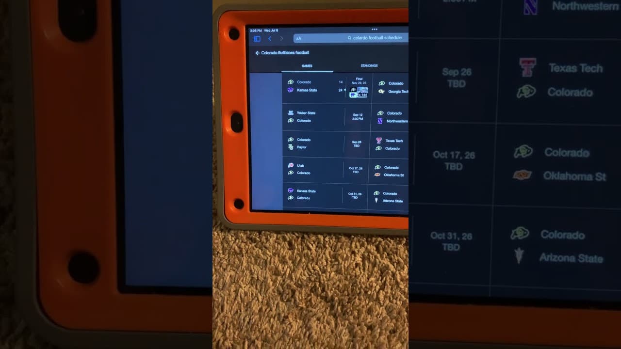 Channel Banner