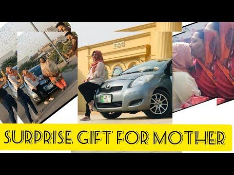 VLOG: My First Car 🦋| Mother's day Surprise gift 🎁 to Mom thumbnail