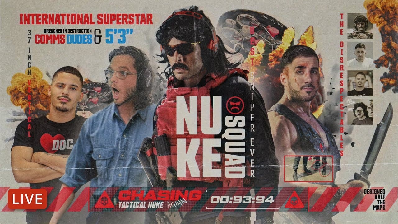 Channel Banner