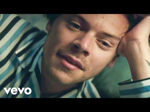 Harry Styles - Adore You (Official Video) thumbnail