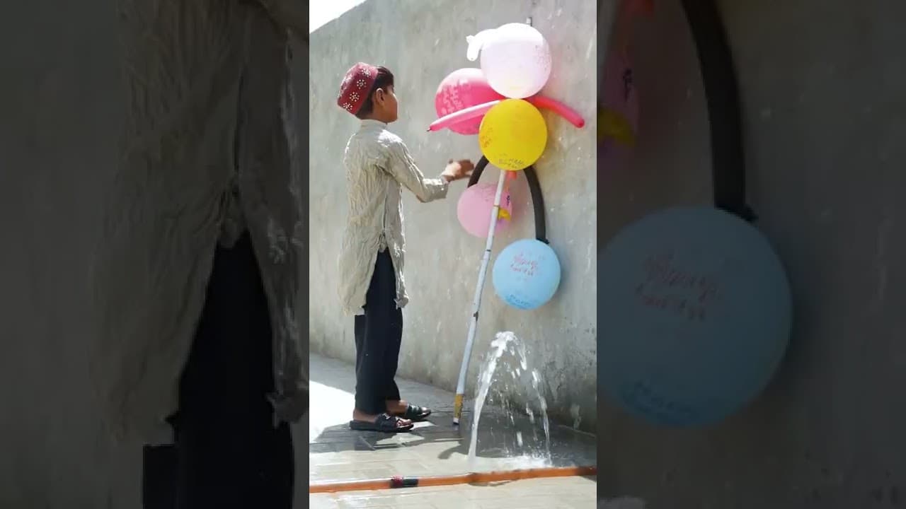 save water save life ๐ฆ๐ฆ