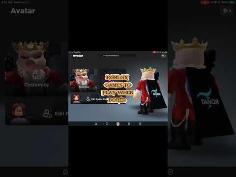 Roblox games to play when bored, Real-Time  Video View Count