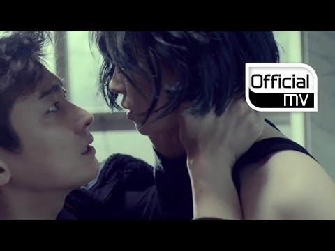 [MV] Gain(가인) _ Fxxk U (Feat. Bumkey) thumbnail