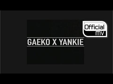 [MV] Gaeko(개코), Yankie(얀키) _ Cheers (feat. Beenzino, Babylon) thumbnail