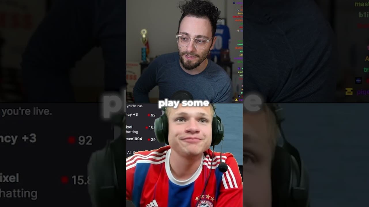 Channel Banner