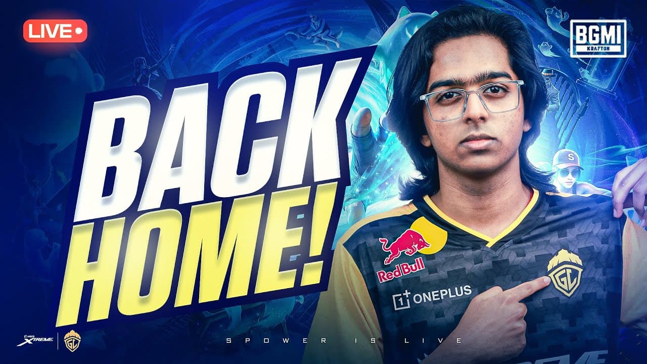Channel Banner
