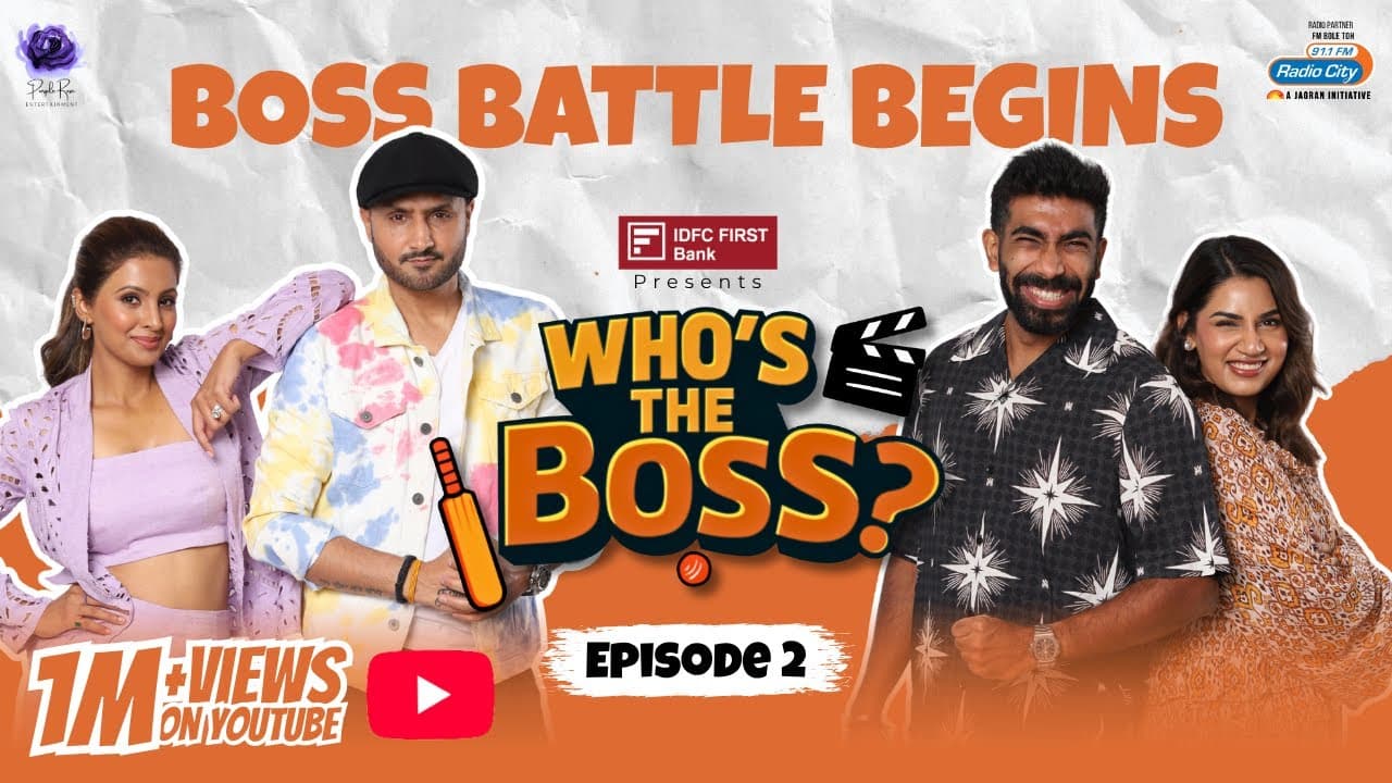 Channel Banner
