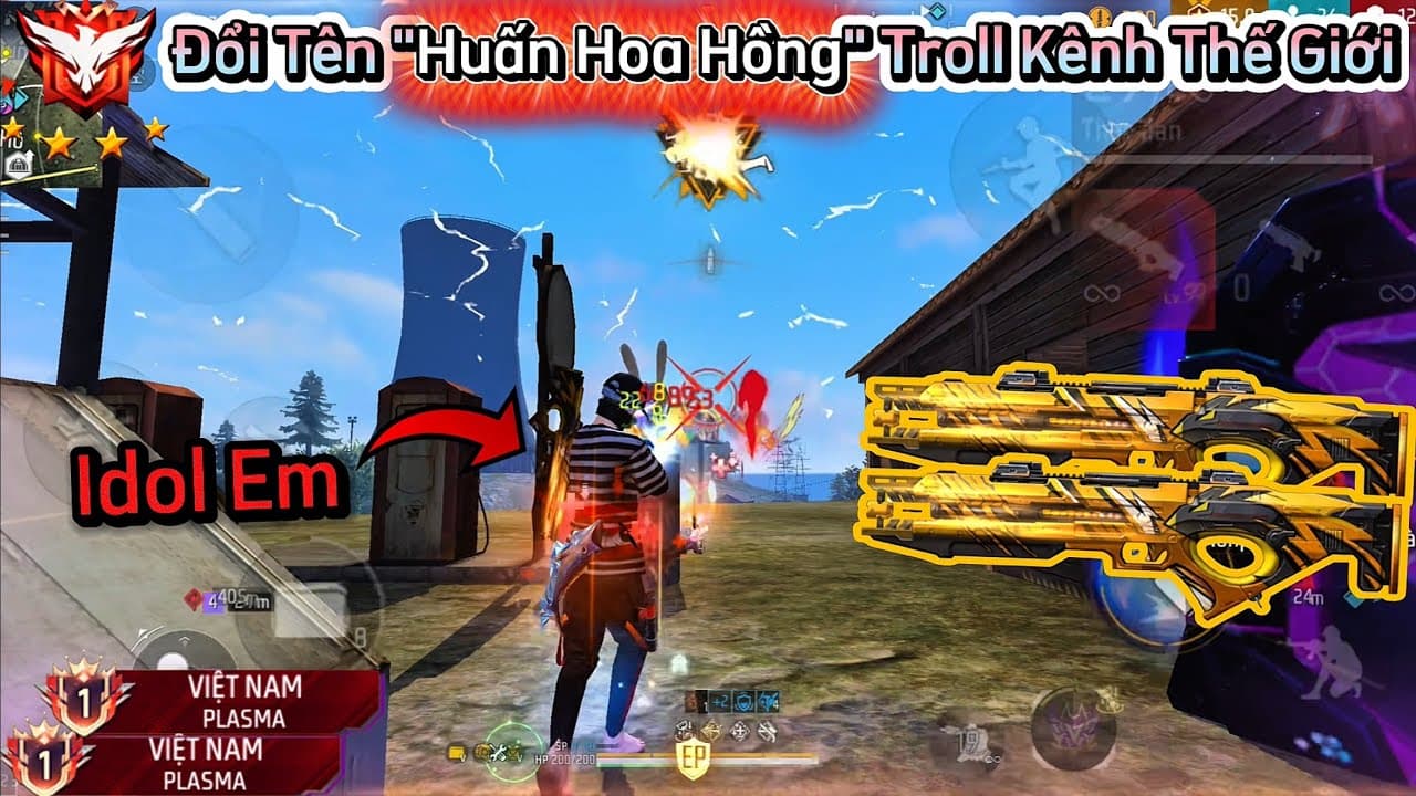 Channel Banner