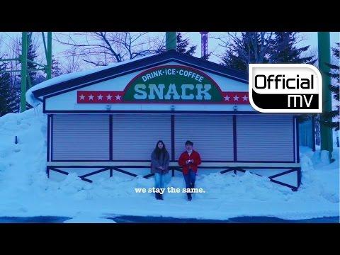 [MV] PRIMARY(프라이머리), OHHYUK(오혁) _ Gondry(공드리) (Feat. Lim Kim(김예림)) thumbnail