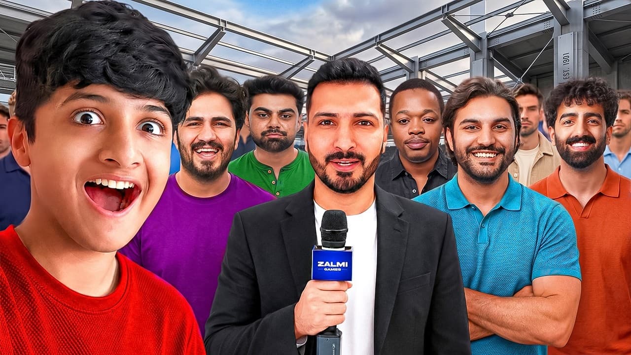 Channel Banner