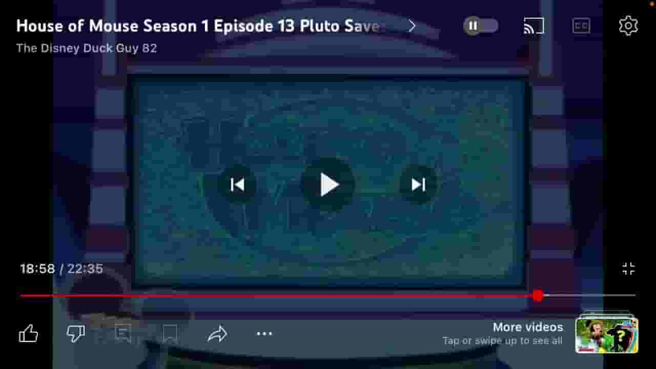 Channel Banner
