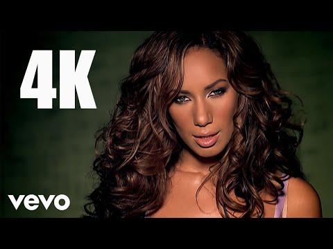 Leona Lewis - Bleeding Love (US Version - Official Video) thumbnail