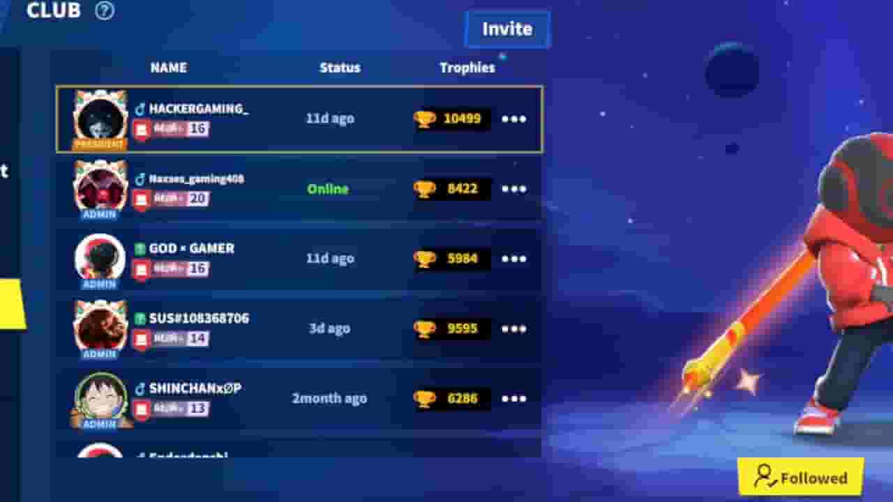 Channel Banner