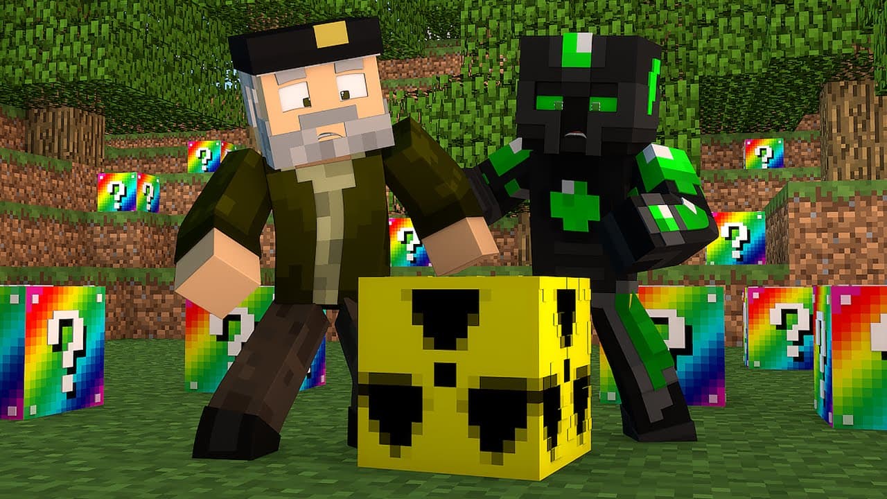 Channel Banner