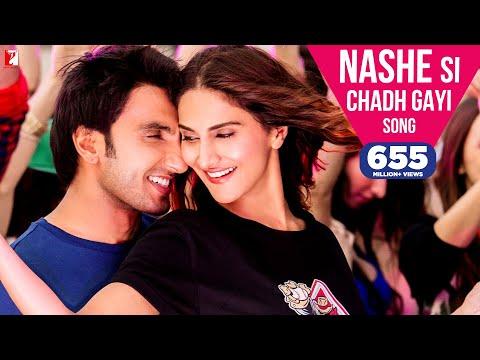 Nashe Si Chadh Gayi Song | Befikre | Ranveer Singh, Vaani Kapoor | Arijit Singh | Vishal and Shekhar thumbnail