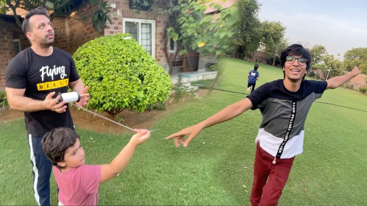 Channel Banner