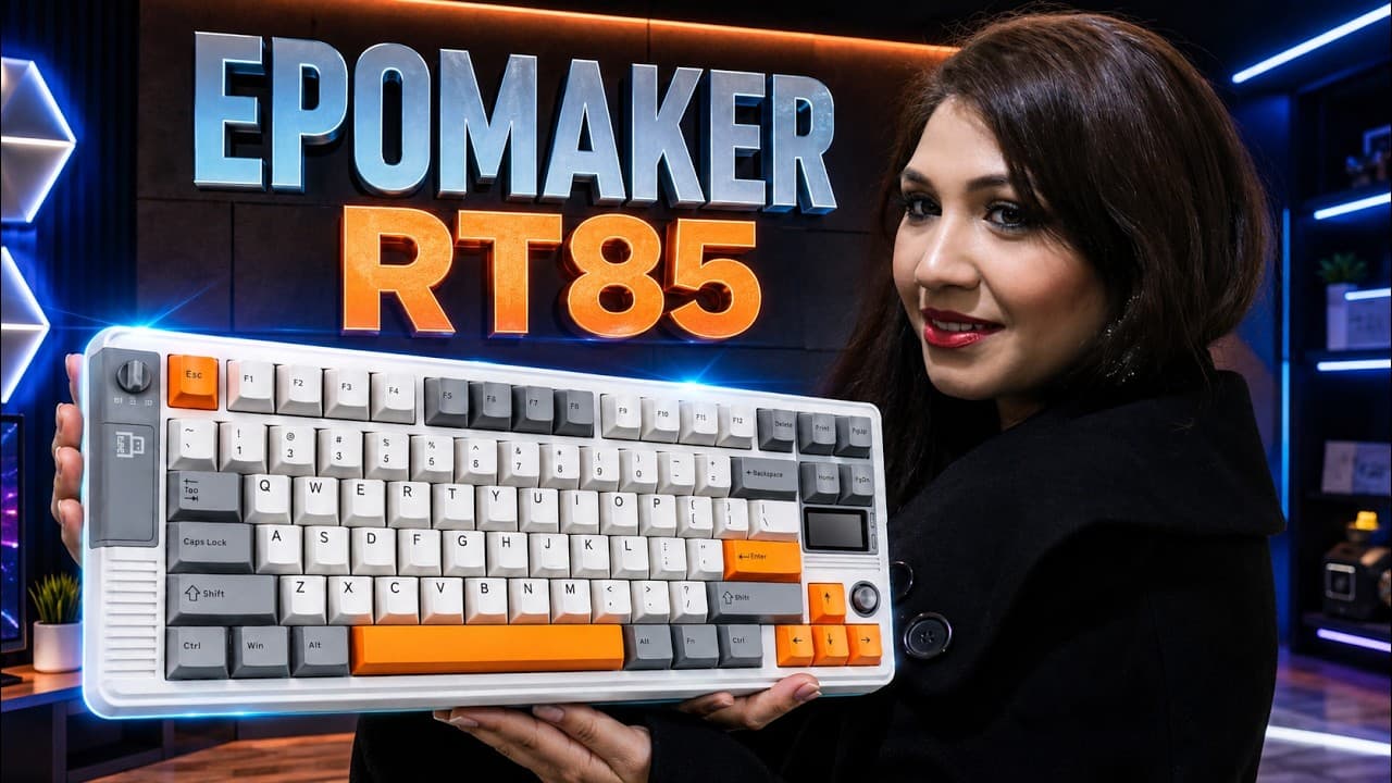Channel Banner