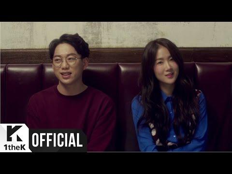 [MV] Soyou(소유), Kwon Jeong Yeol(권정열) _ Lean On Me(어깨) thumbnail