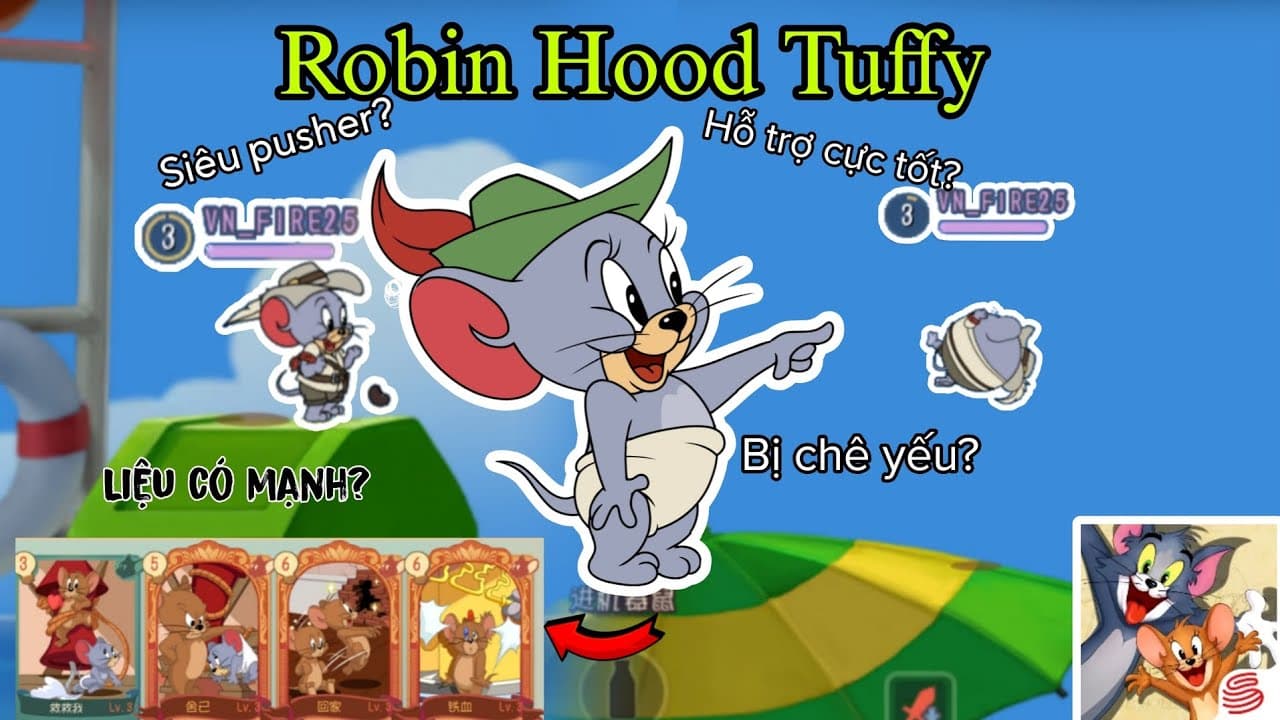 Channel Banner