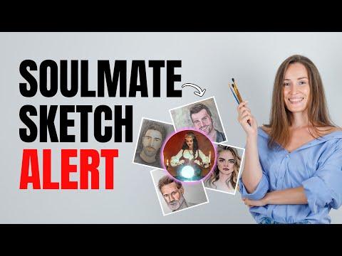 Soulmate Sketch (⛔Watch Out ⛔) Master Wang's Soulmate Sketch - Does Soulmate Sketch WORK? thumbnail