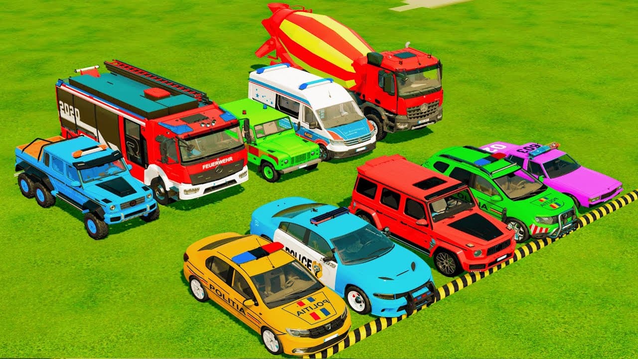 Channel Banner