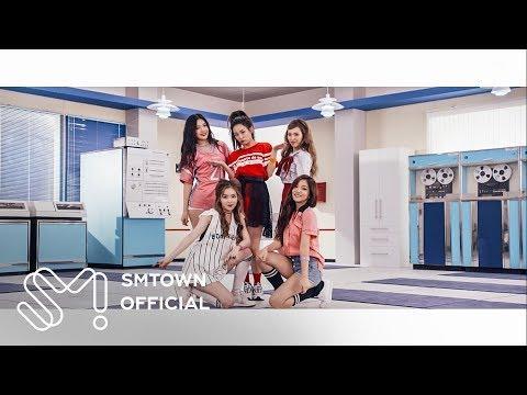 Red Velvet 레드벨벳 'Dumb Dumb' MV thumbnail