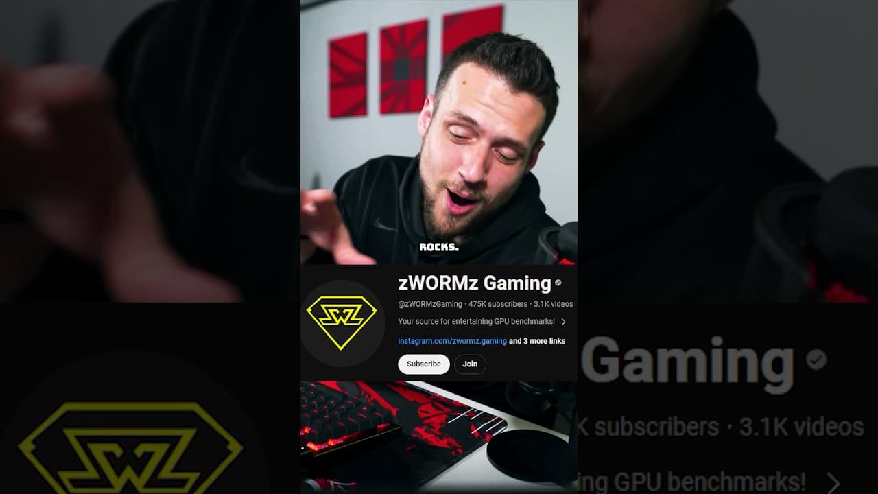 Channel Banner