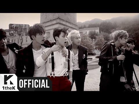 [MV] BTS(방탄소년단) _ War of Hormone(호르몬 전쟁) thumbnail