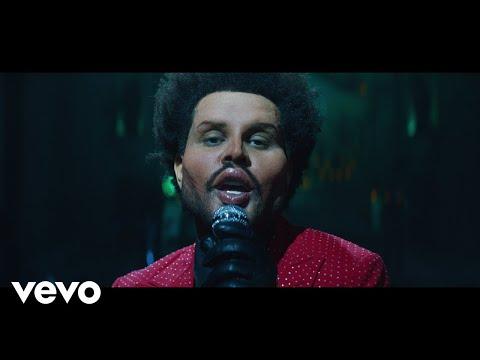 The Weeknd - Save Your Tears (Official Music Video) thumbnail