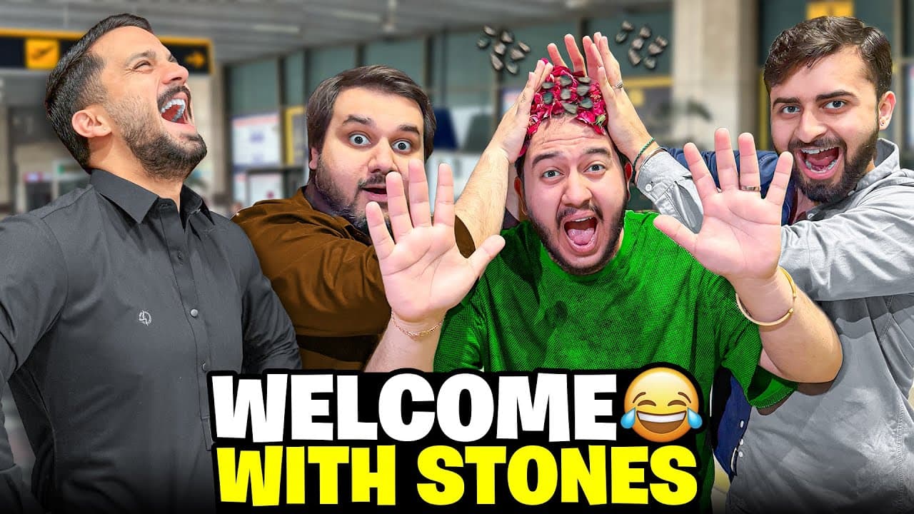 Channel Banner