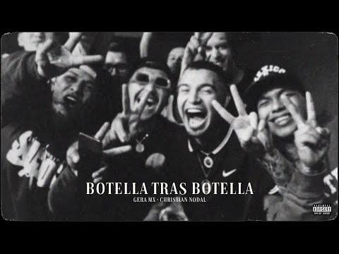 Gera MX, Christian Nodal - Botella Tras Botella (Video Oficial) thumbnail