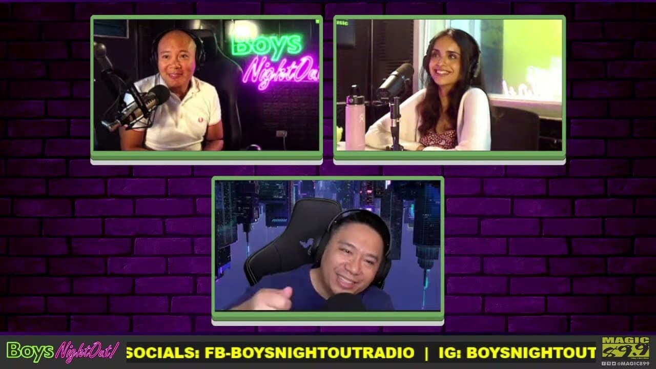 Channel Banner