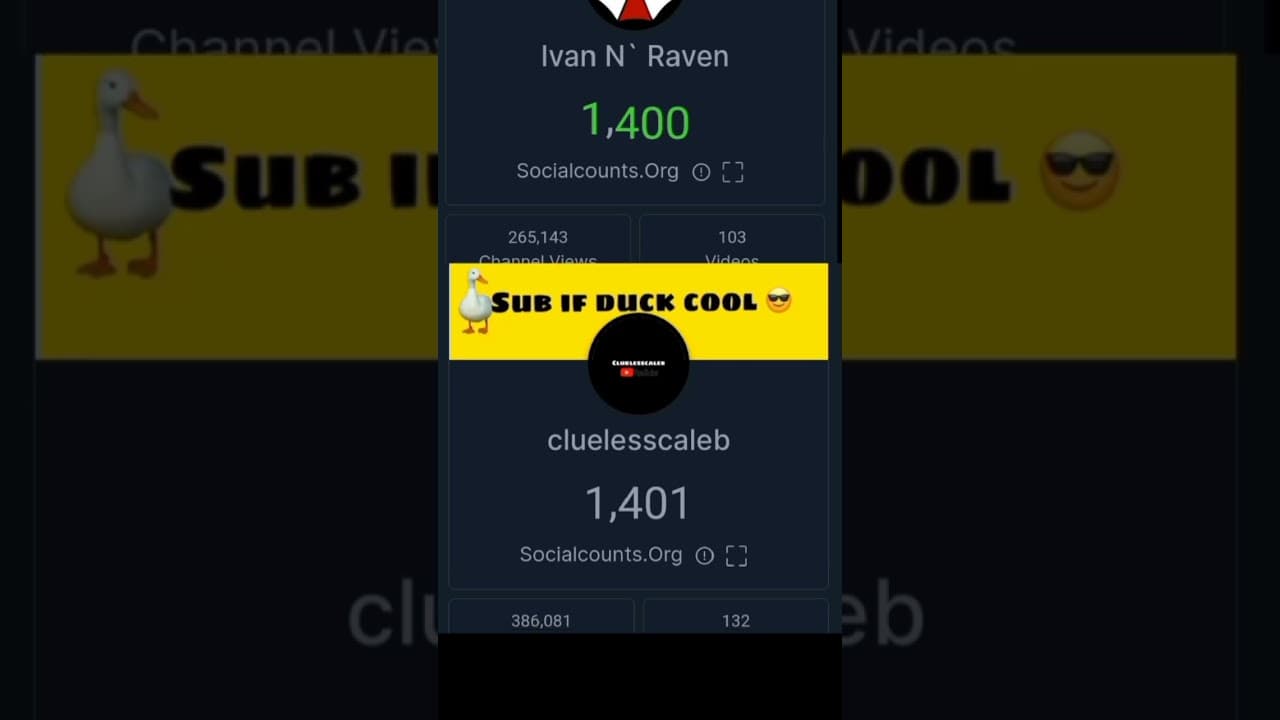 Channel Banner