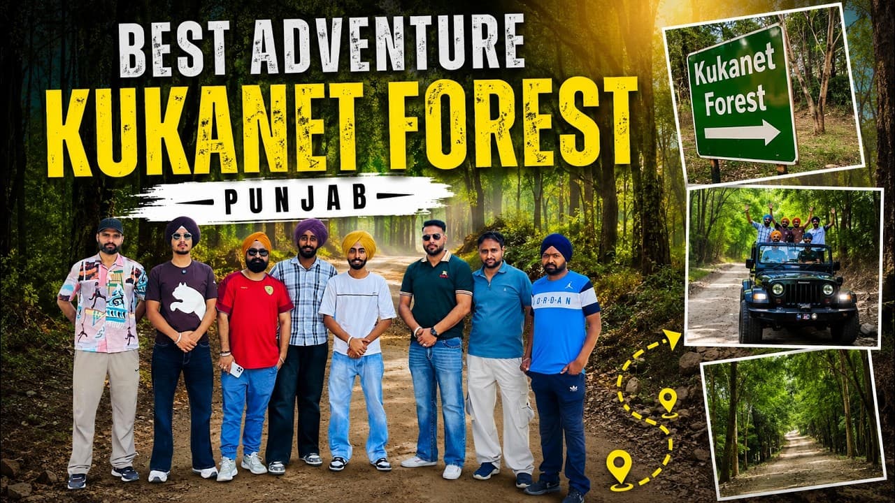 Channel Banner