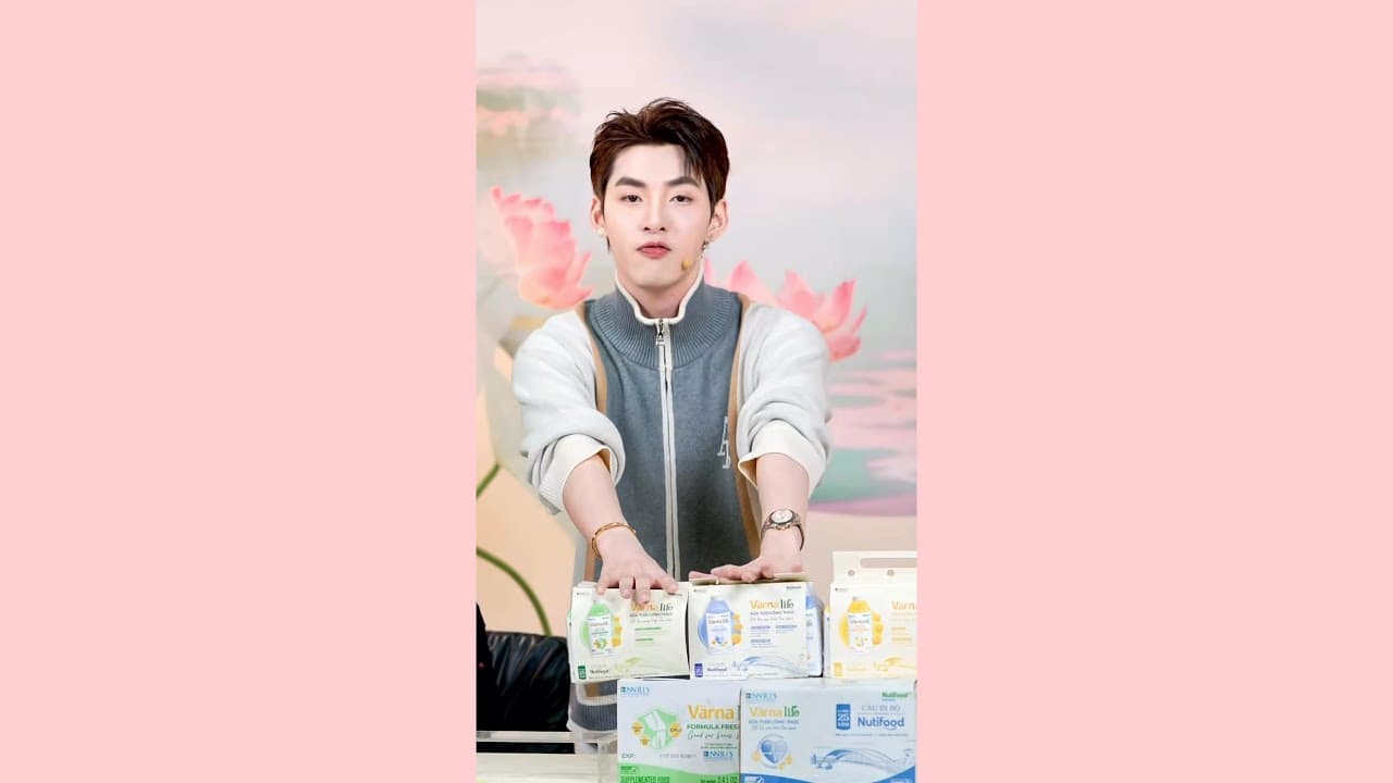 Channel Banner