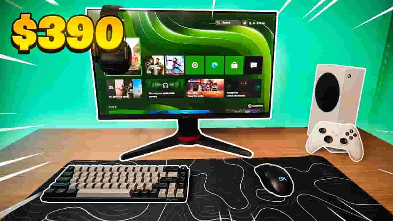 Channel Banner