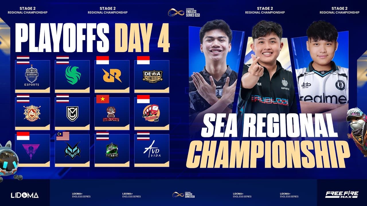 Channel Banner