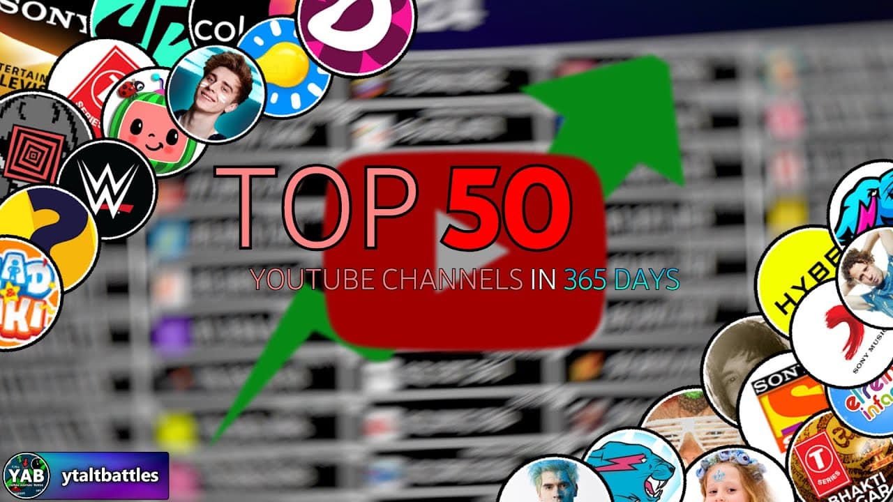 Channel Banner