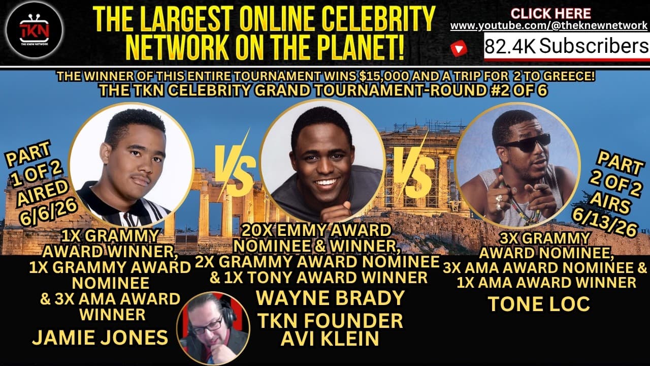 Channel Banner