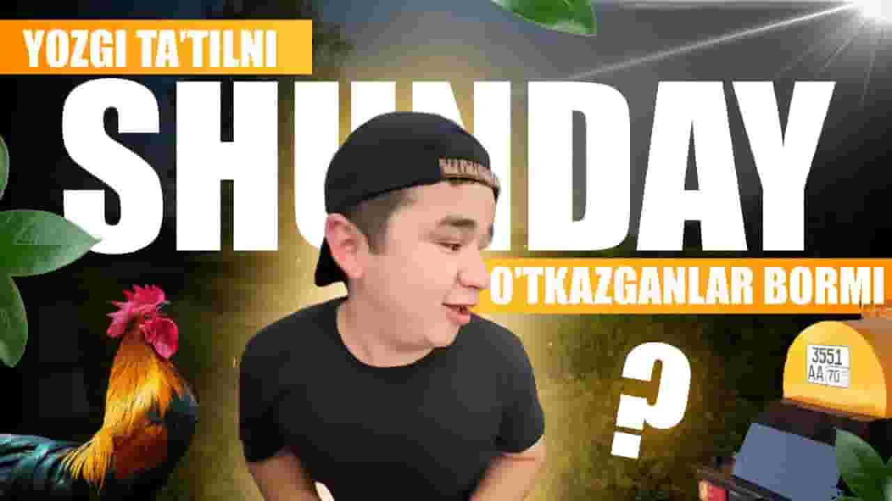 Channel Banner