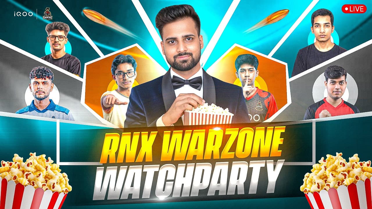 Channel Banner
