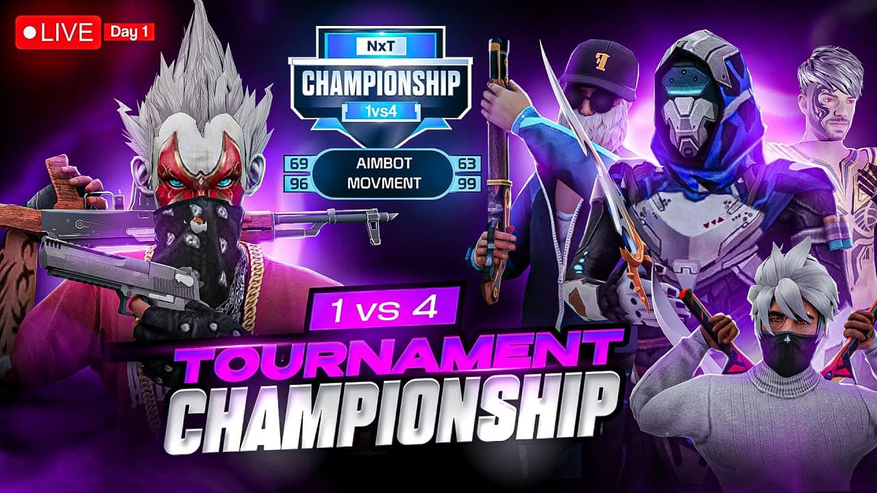 Channel Banner