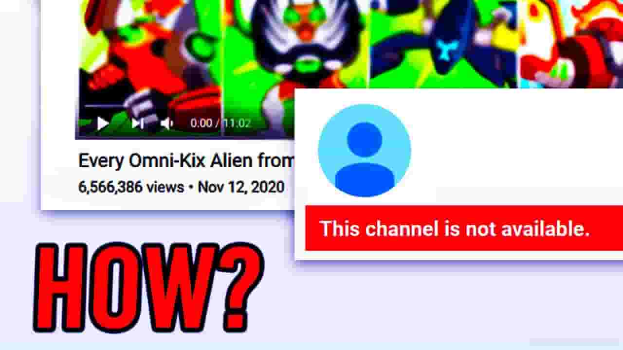 Channel Banner