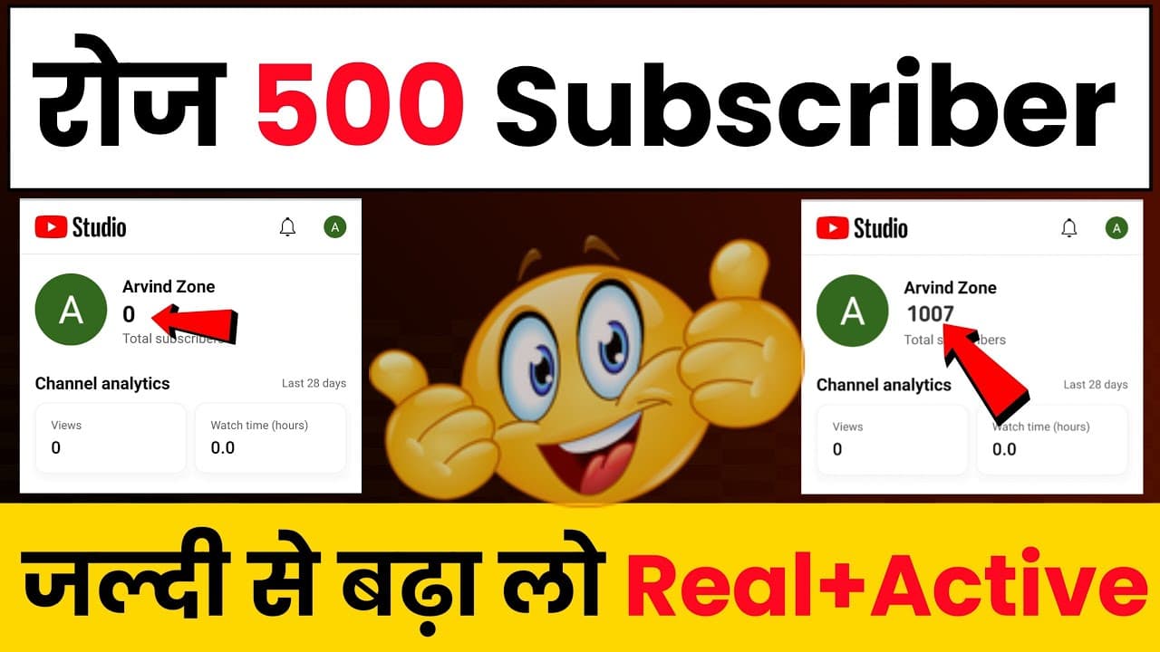 Channel Banner