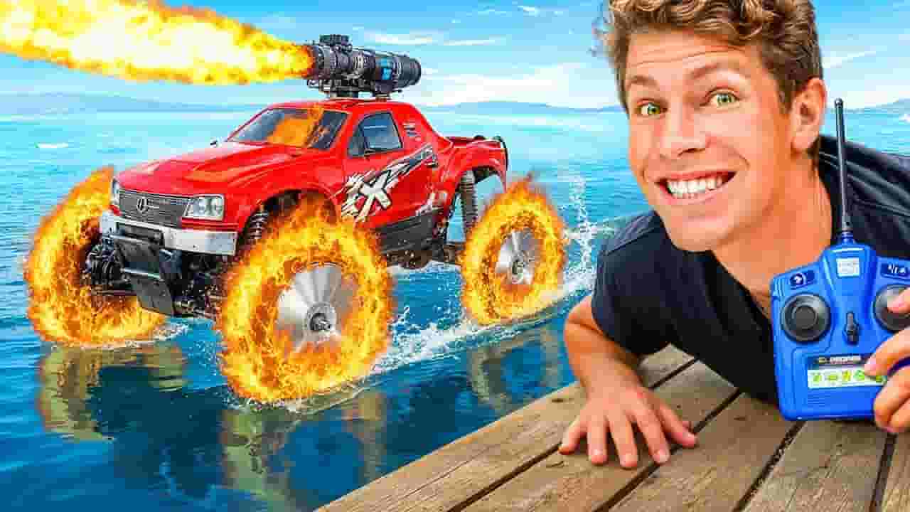 Channel Banner