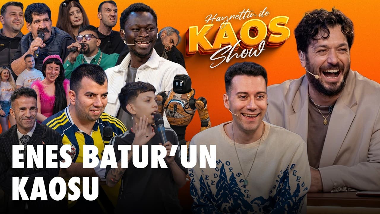 Channel Banner