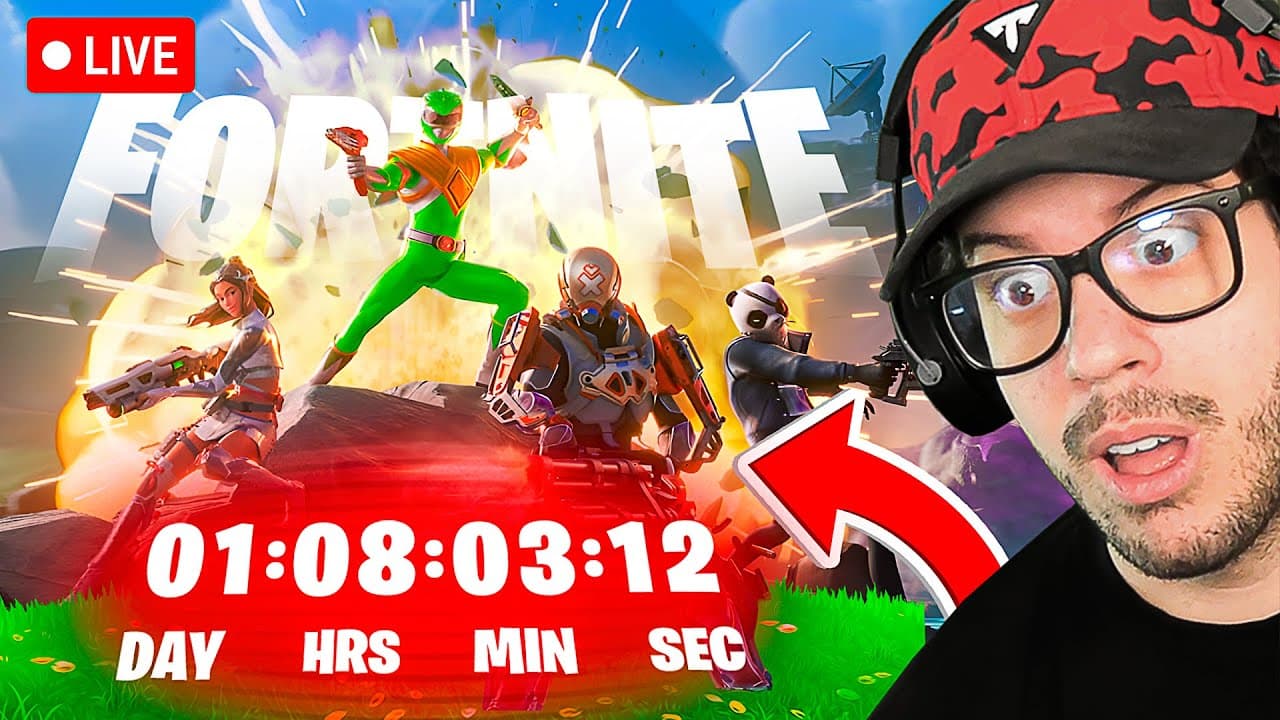 Channel Banner