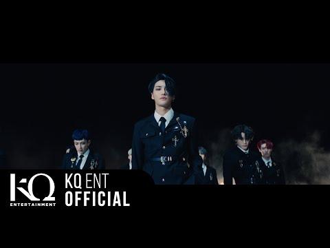 ATEEZ(에이티즈) - 'WONDERLAND' Official MV thumbnail