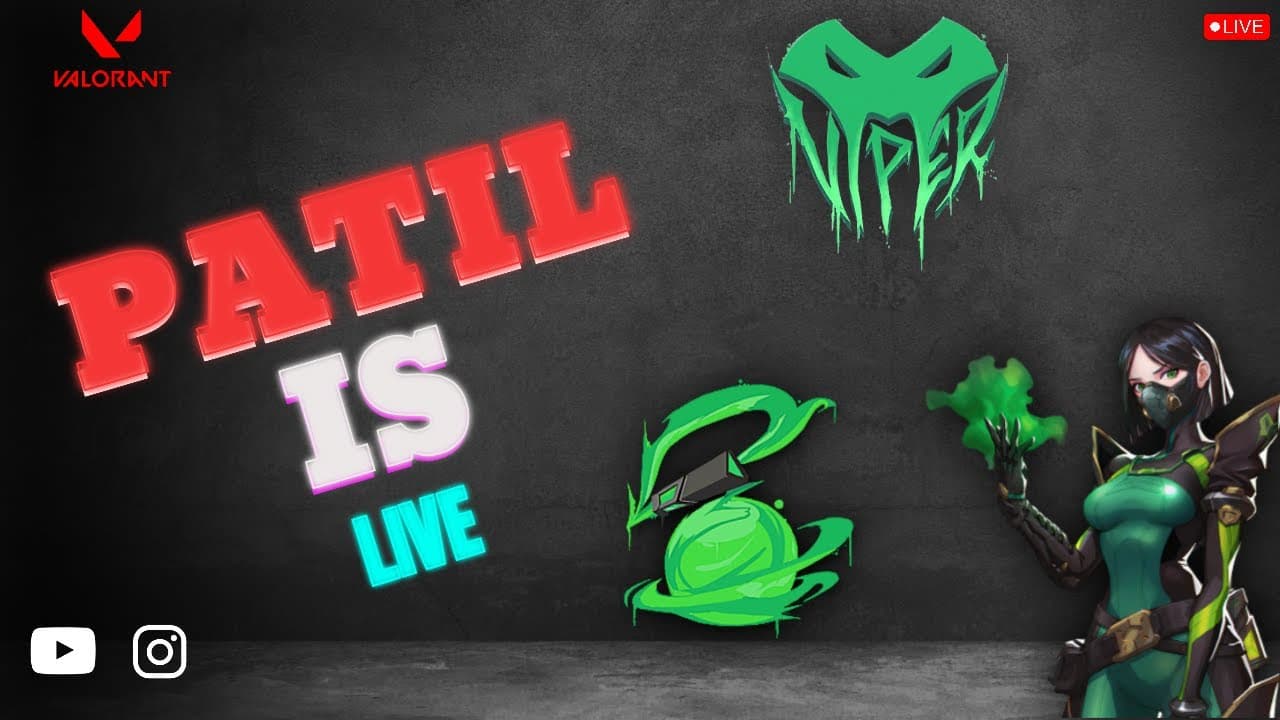 Channel Banner